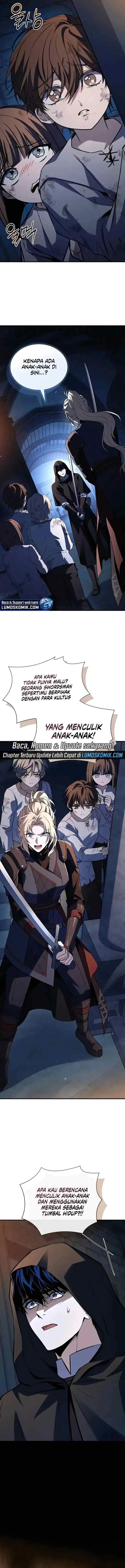 The Sword Master Who Travels Through Time chapter 4 halaman 14