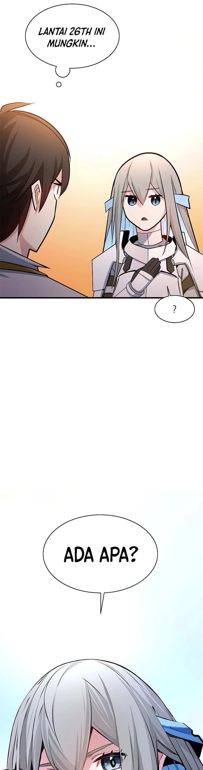 The Tutorial Is Too Tough! chapter 162 halaman 52