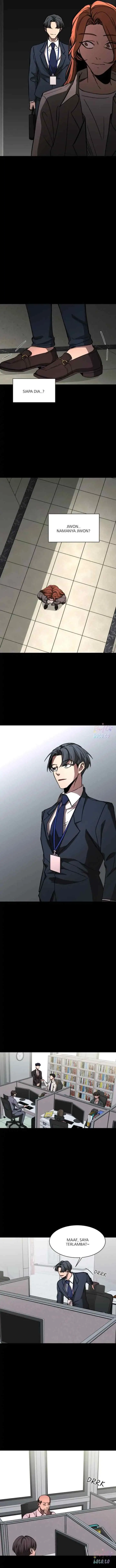Get Back chapter 49 halaman 4