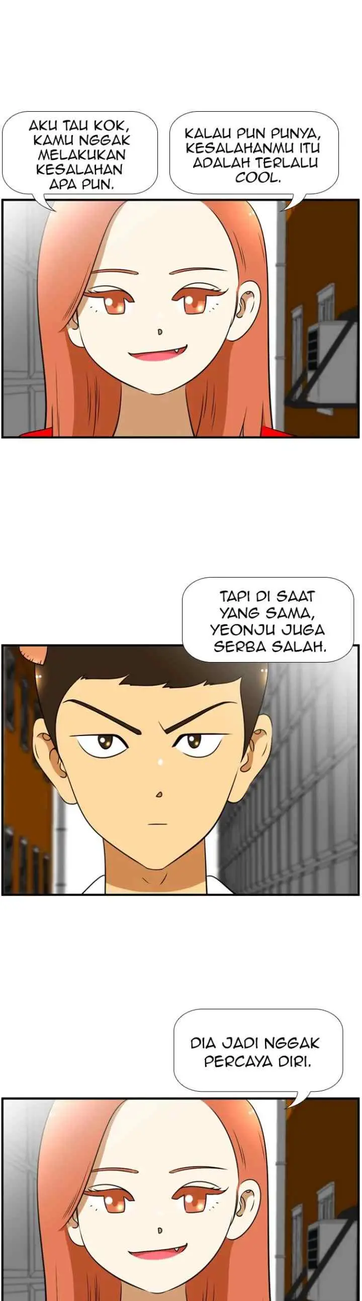 New Normal: Class 8 chapter 152 halaman 13