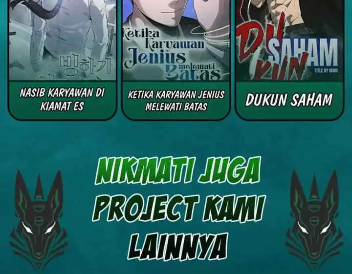 Resigning and Healing in Another World chapter 132 halaman 19