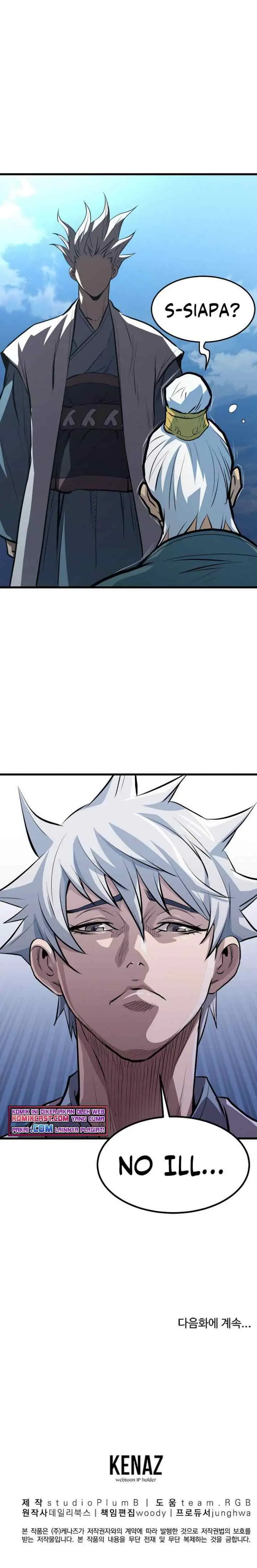 Grand General chapter 19 halaman 16