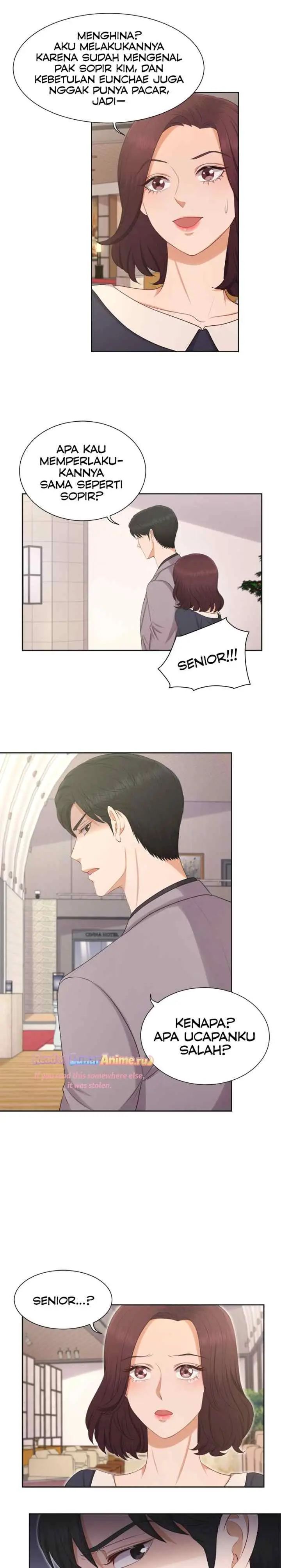 I Need a Bride chapter 10 halaman 12
