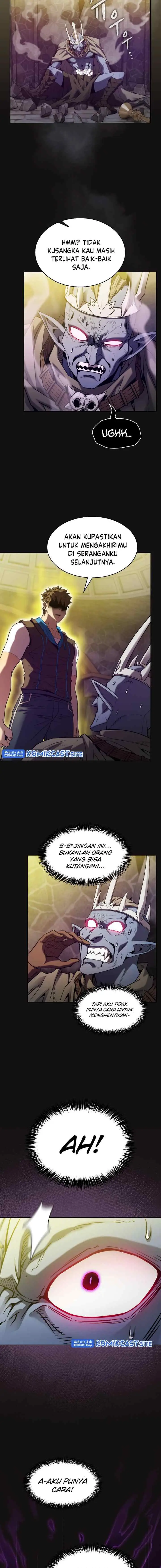 The Constellation That Returned From Hell chapter 122 halaman 15
