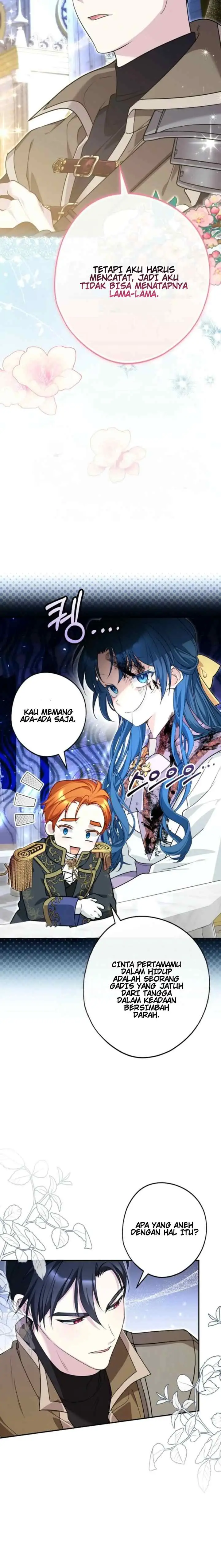 Although I Am A Mother-In-Law, I Do Not Like Conflict Between My In-Laws chapter 49 halaman 11