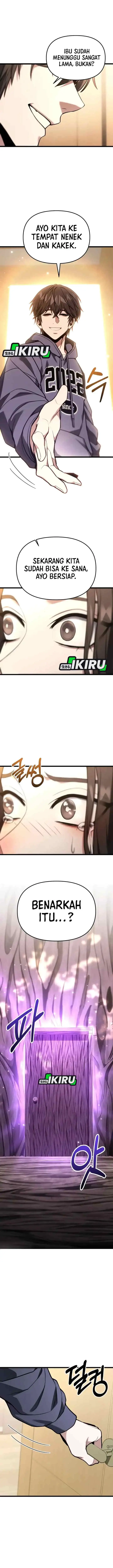 Absolute Dweller chapter 51 halaman 4