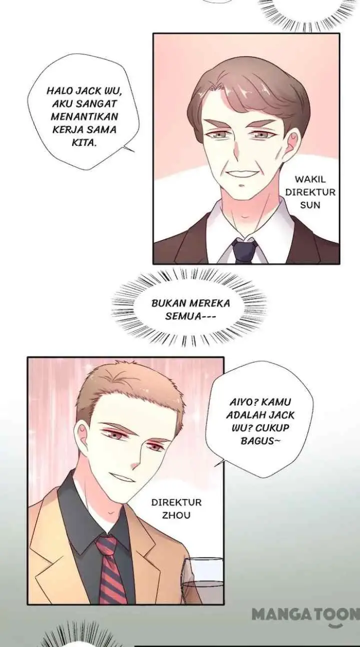 Cost of Being Famous (A-List) chapter 41 halaman 12