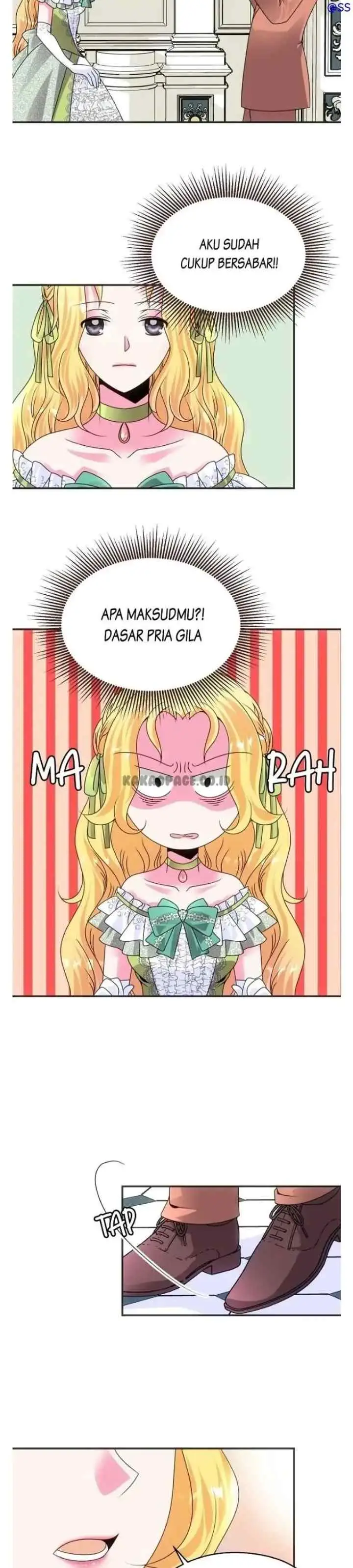 I Refuse the Duke chapter 44 halaman 4