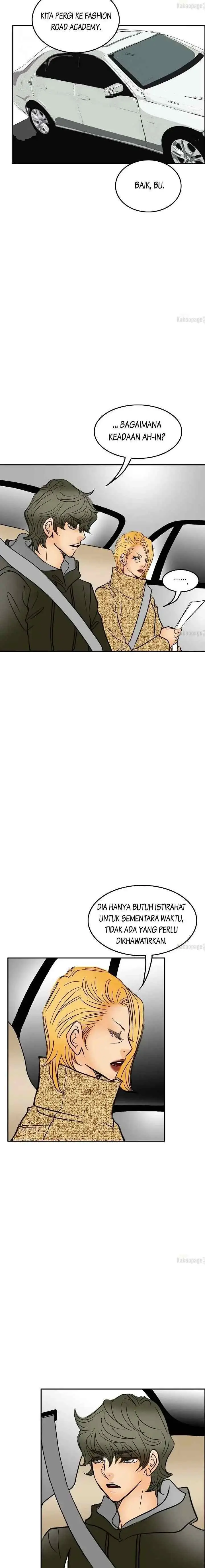 Love Attack chapter 42 halaman 4