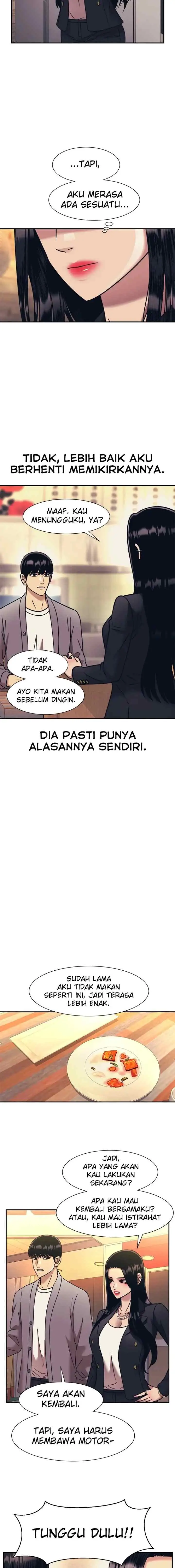I Am Unbeatable chapter 63 halaman 15