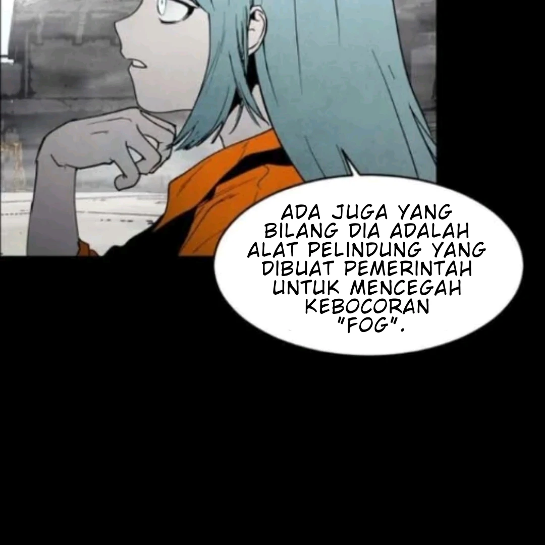 Fog Land chapter 14 halaman 17