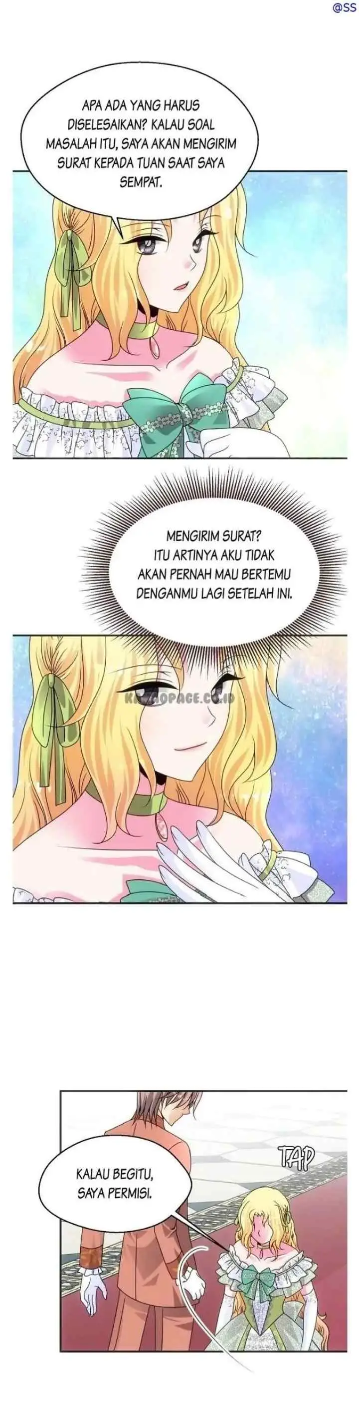 I Refuse the Duke chapter 41 halaman 13