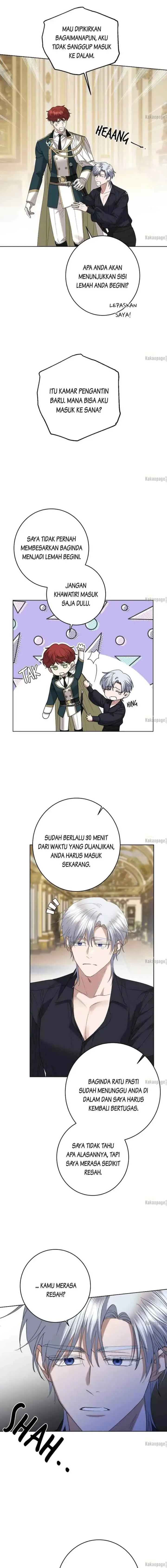 I Don't Love You Anymore chapter 71 halaman 11