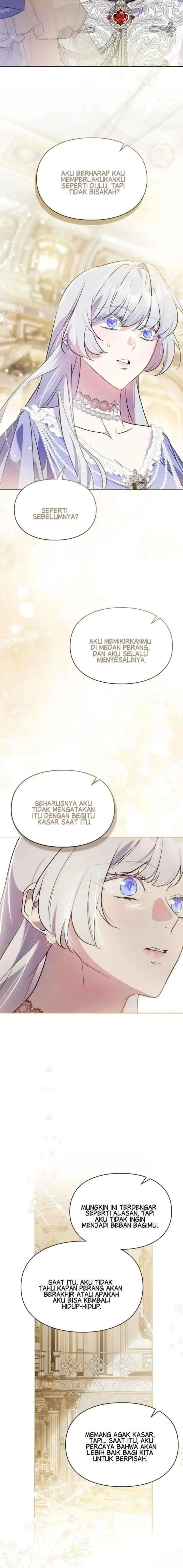 I Became the Tyrant's Servant chapter 84 halaman 4
