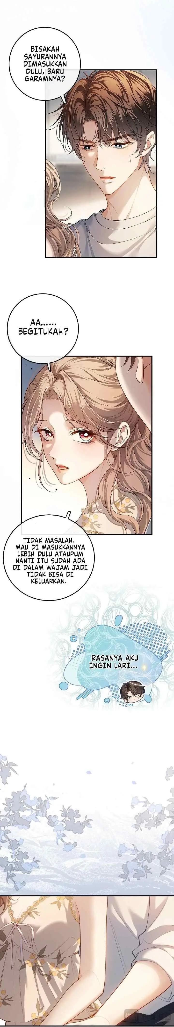 Pretend To Be A Celebrity chapter 6 halaman 4