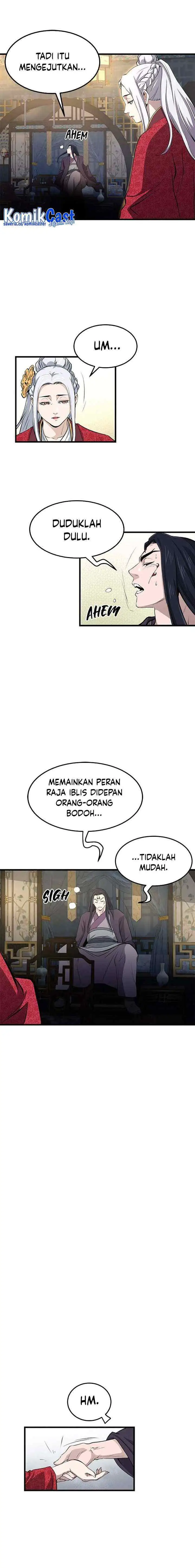 Grand General chapter 90 halaman 9