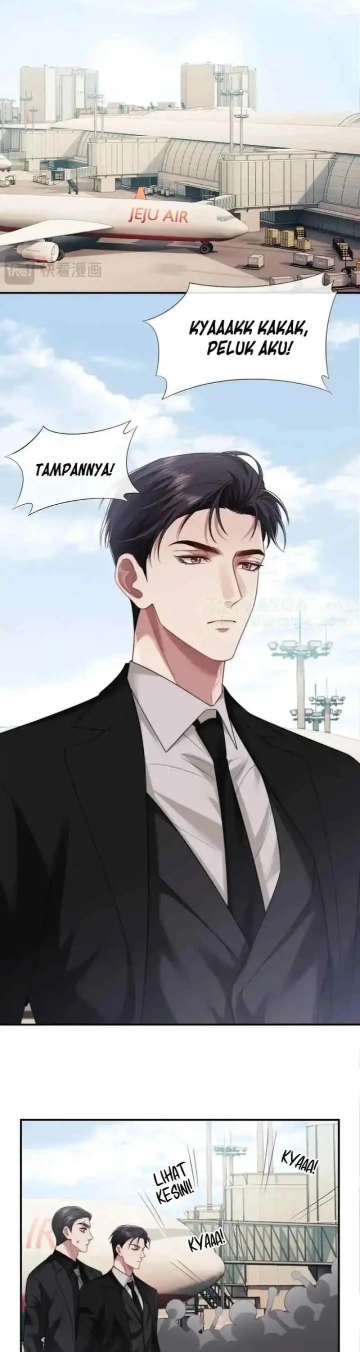 Becoming His Unwanted Madam chapter 63 halaman 13