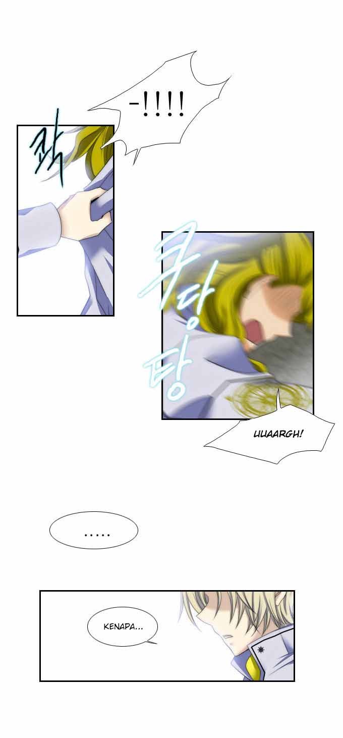 Black Haze chapter 62 halaman 28