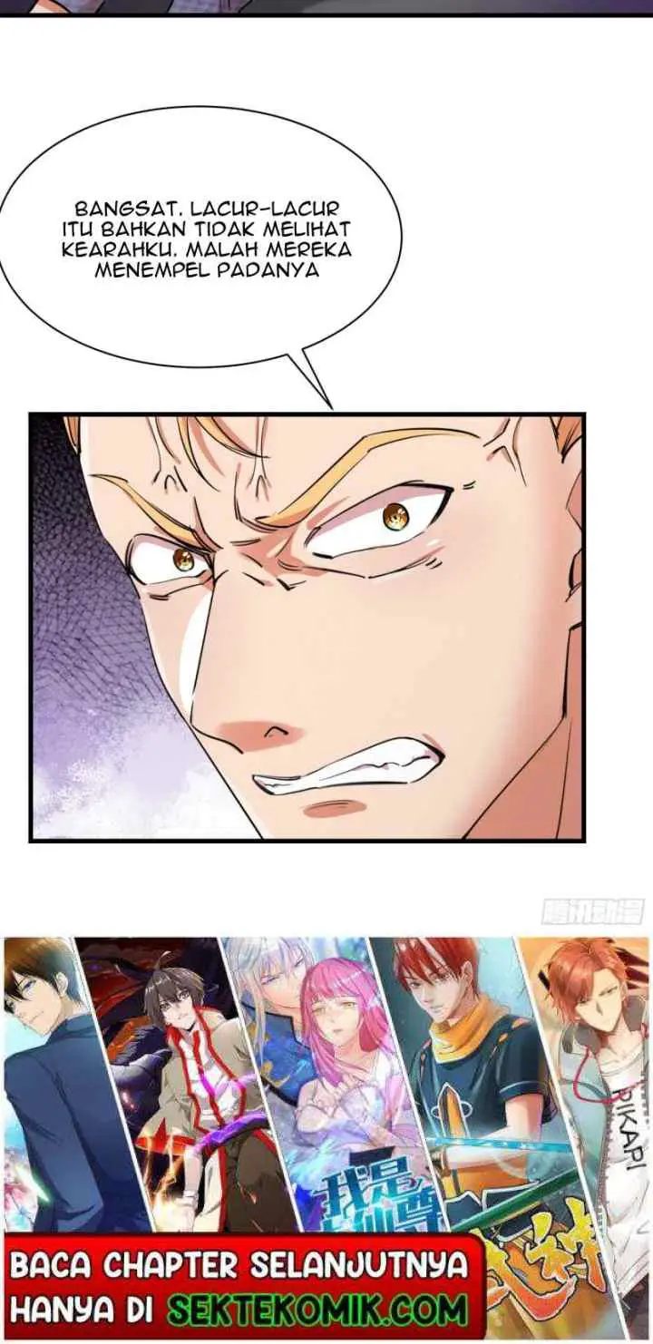 Dianfeng chapter 14 halaman 14