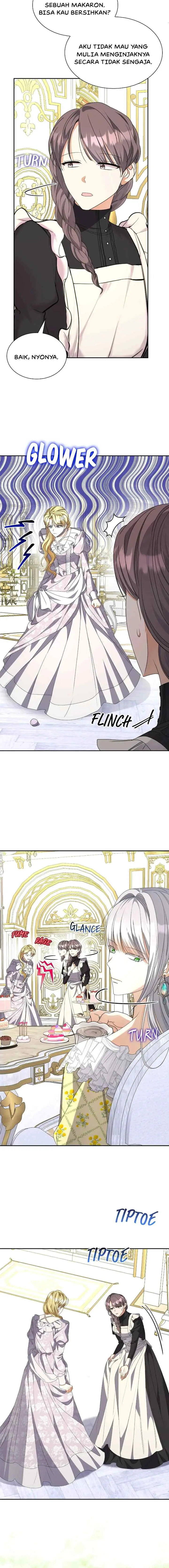 Enough With The Flirting chapter 19 halaman 17