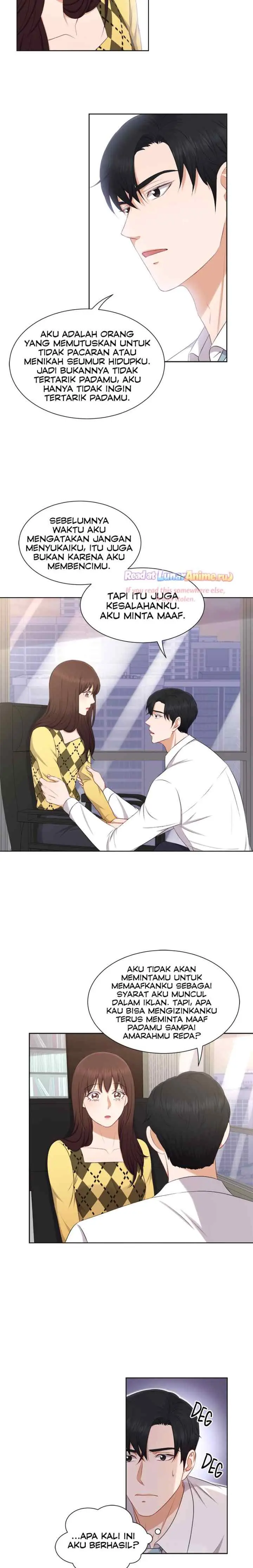 I Need a Bride chapter 30 halaman 7