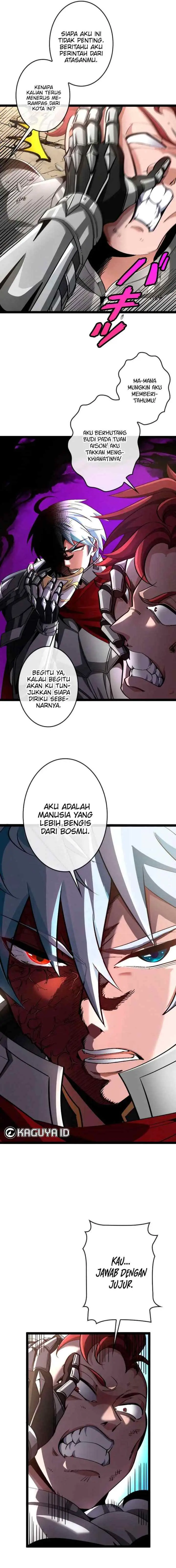 The Revenge of the Betrayed Strongest Knight chapter 2 halaman 17