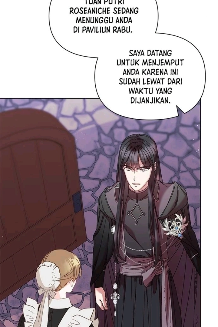 Ingram's Light chapter 57 halaman 58