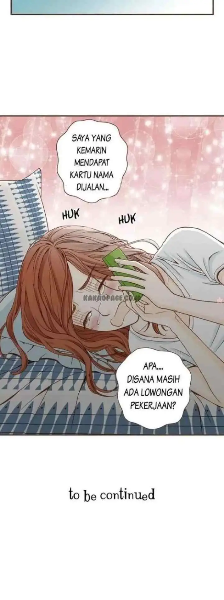 Love Puzzles chapter 10 halaman 13