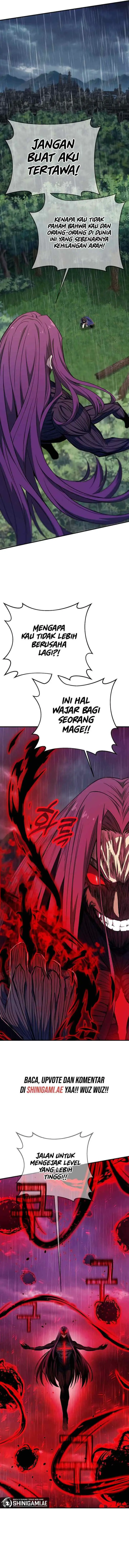 Albanara of the Gods chapter 46 halaman 15