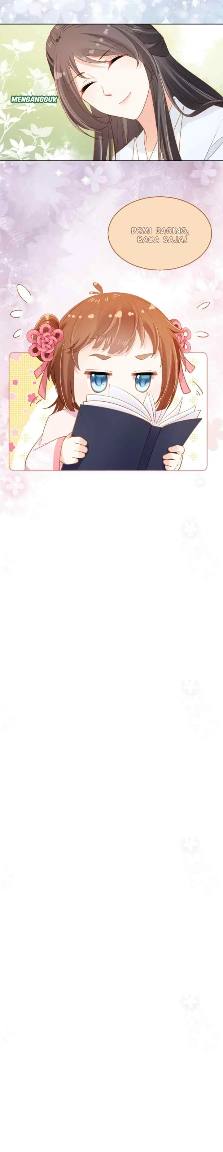 Popular Princess chapter 87 halaman 14