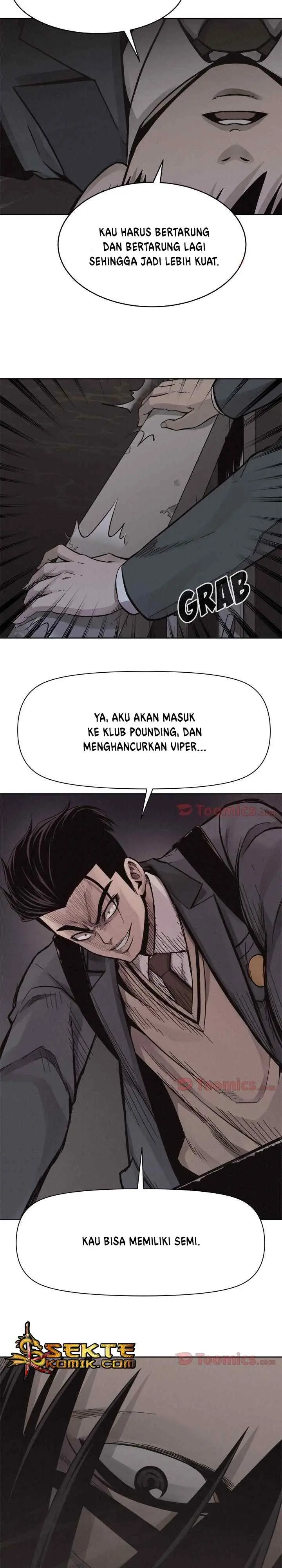 Pounding chapter 47 halaman 7