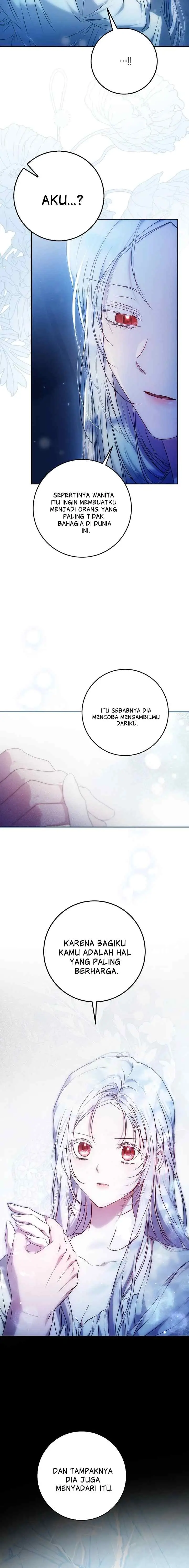 I Became the Wife of the Male Lead chapter 116 halaman 8