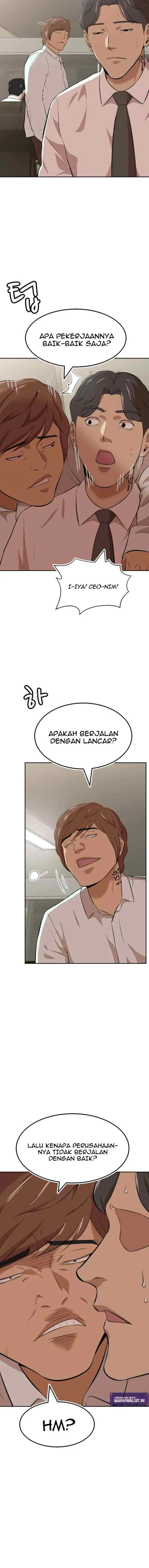 Company Grievance Squad chapter 12 halaman 13