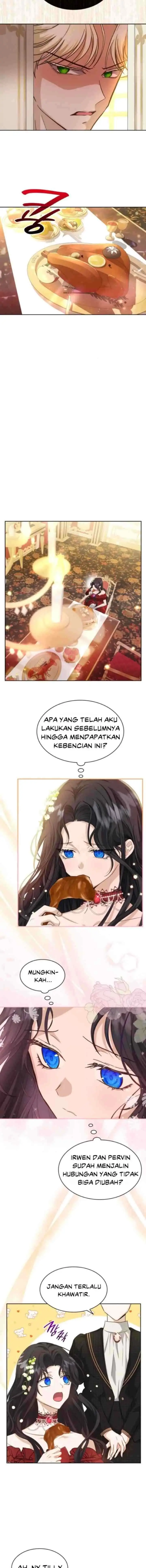 I Became the Ex-Wife of the Obsessive Male Lead chapter 4 halaman 5