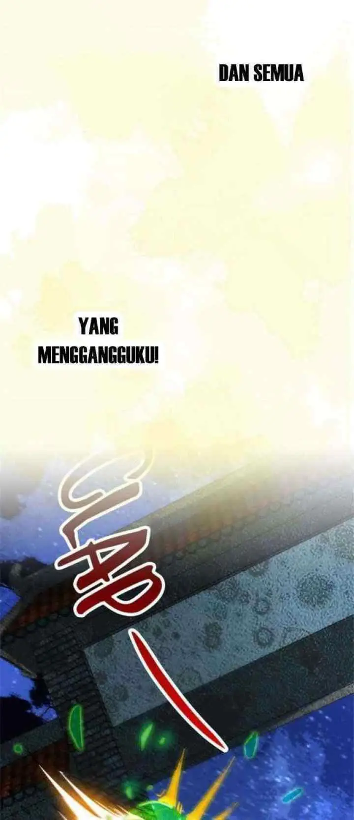 Born to Be a God chapter 1 halaman 11