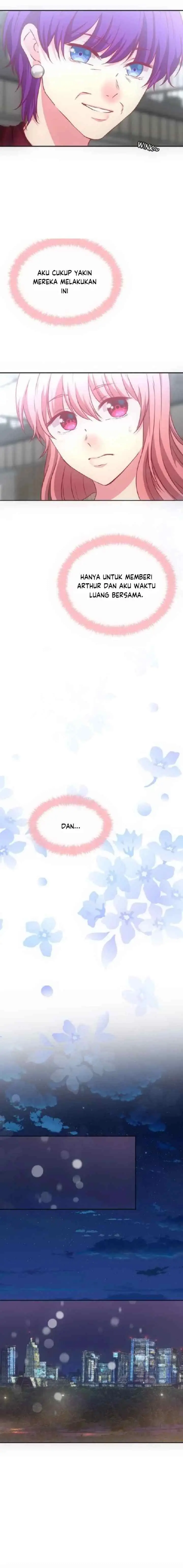 Hello Baby chapter 56 halaman 9
