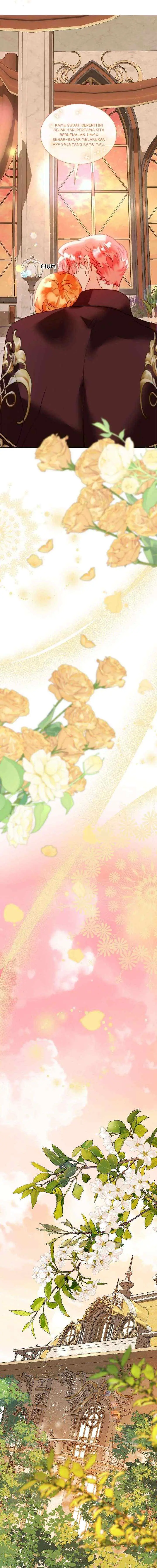 I Was Born The Second Daughter chapter 84 halaman 15