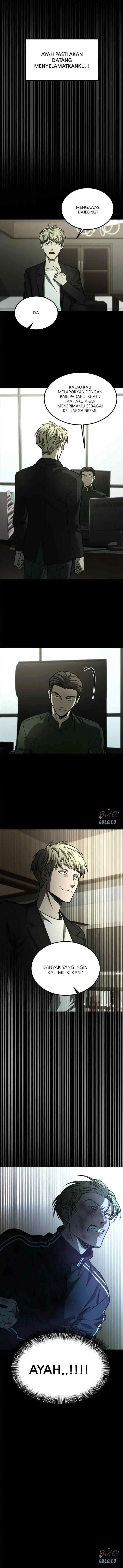 Get Back chapter 84 halaman 5