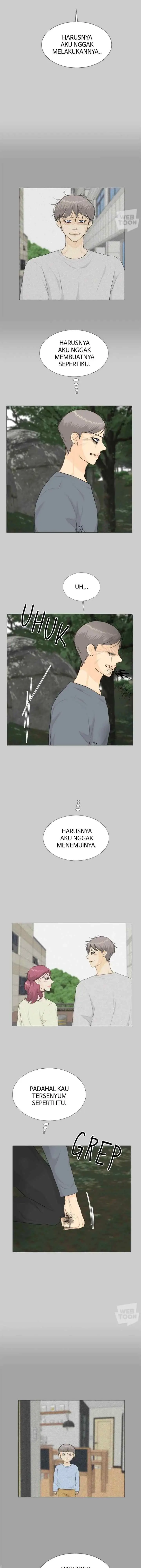 Half Ghost chapter 145 halaman 8