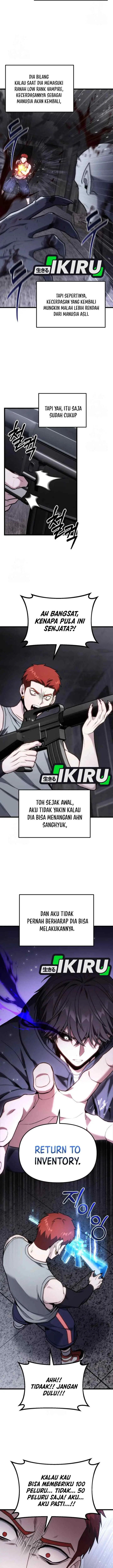 Absolute Dweller chapter 65 halaman 11