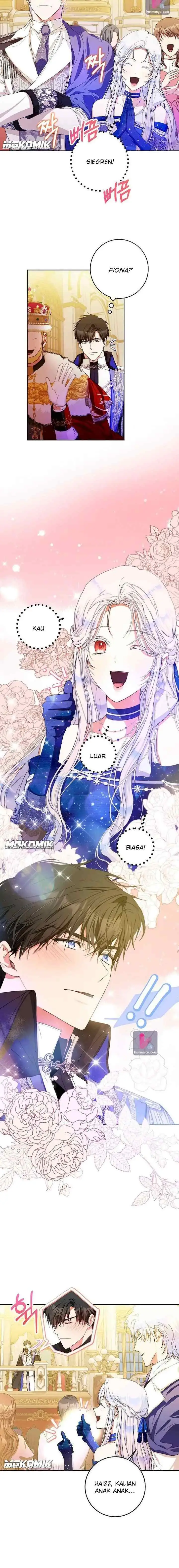 I Became the Wife of the Male Lead chapter 32 halaman 7