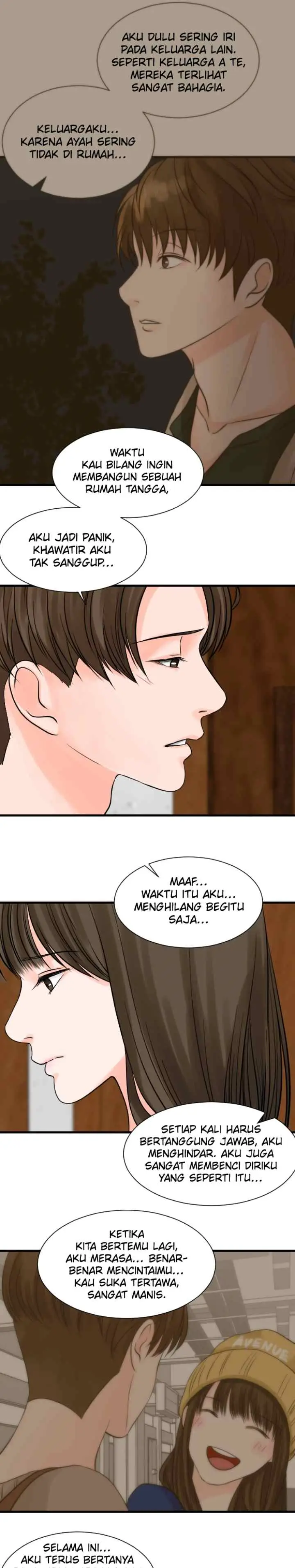 One + One (Bao A) chapter 64 halaman 14