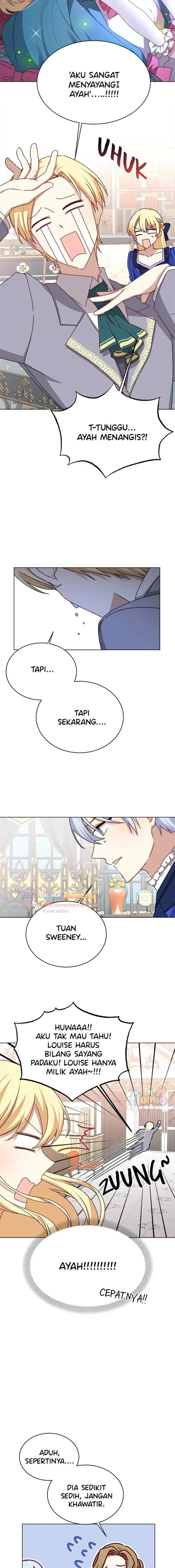 Im Just His Friend chapter 62 halaman 4