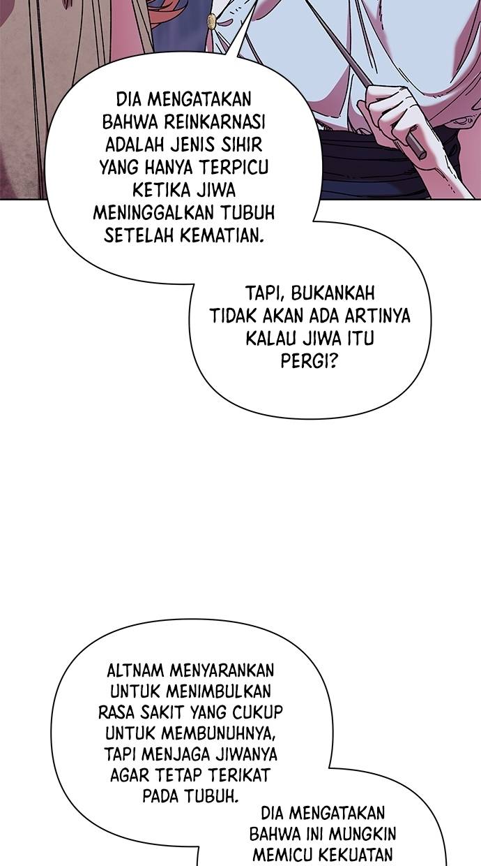 Ingram's Light chapter 63 halaman 45