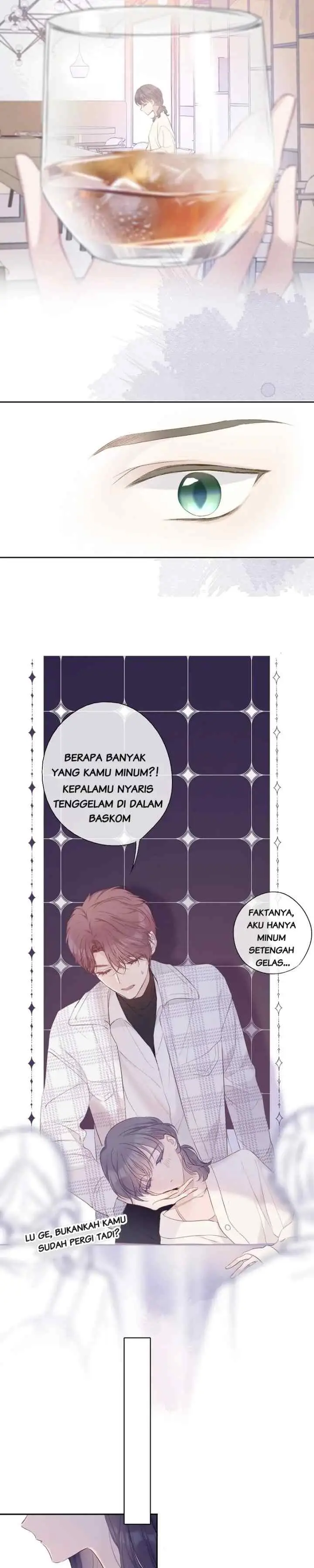 Protect My Star chapter 30 halaman 16