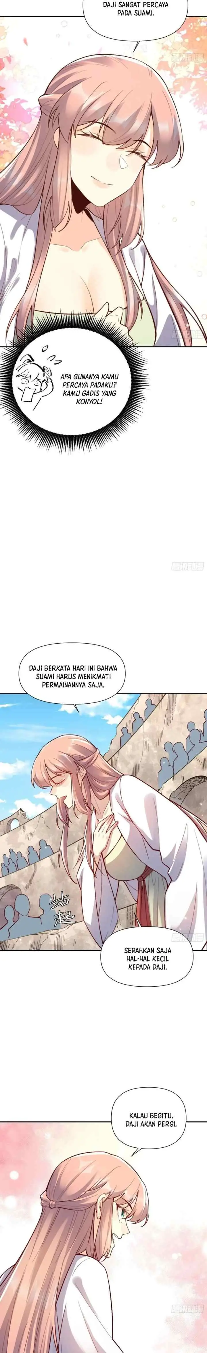 I'm Actually A Cultivation Bigshot chapter 512 halaman 13