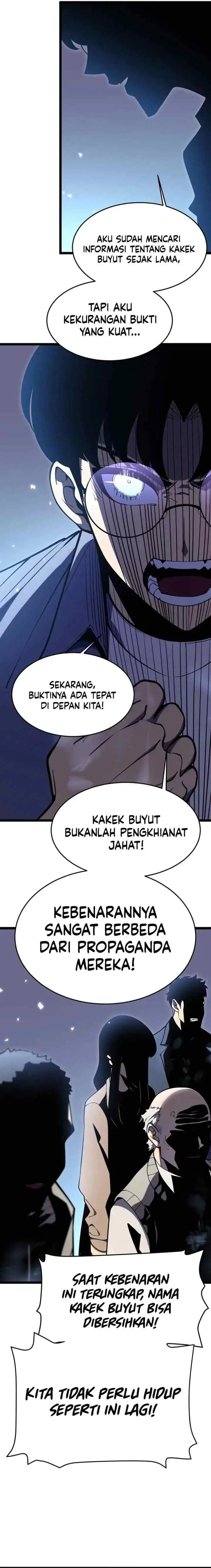 After Rebirth, I Used Mirror Reversal For Vengeance chapter 20 halaman 6
