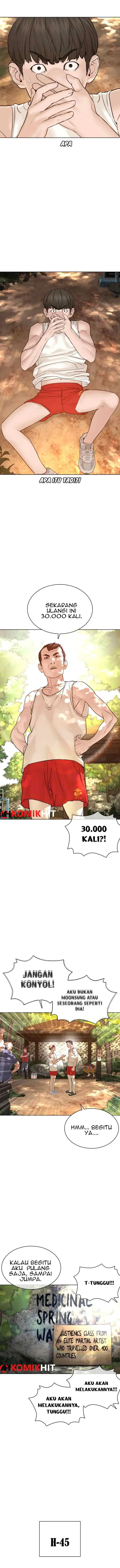 How to Fight chapter 119 halaman 7