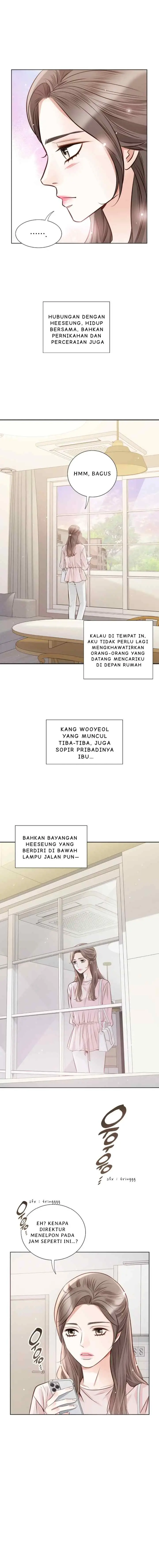 Pretty Crying Man chapter 22 halaman 13