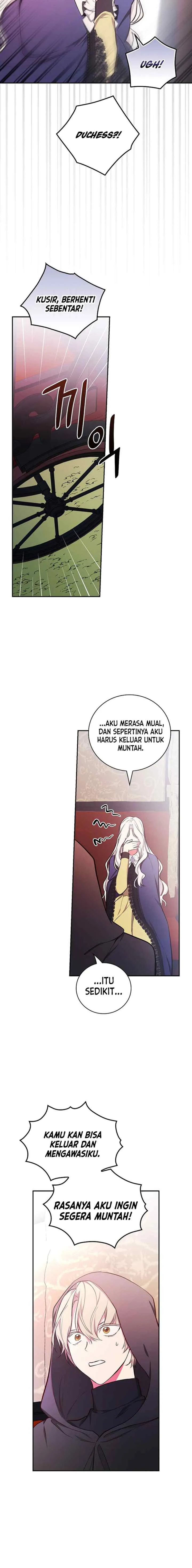 I'll Become the Mother of the Hero chapter 45 halaman 13